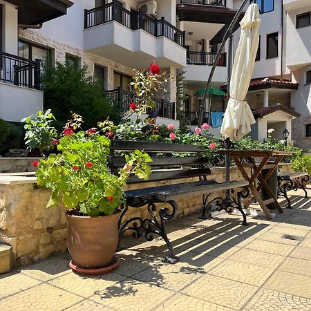 Apartment Sozopol Dreams Exterior photo