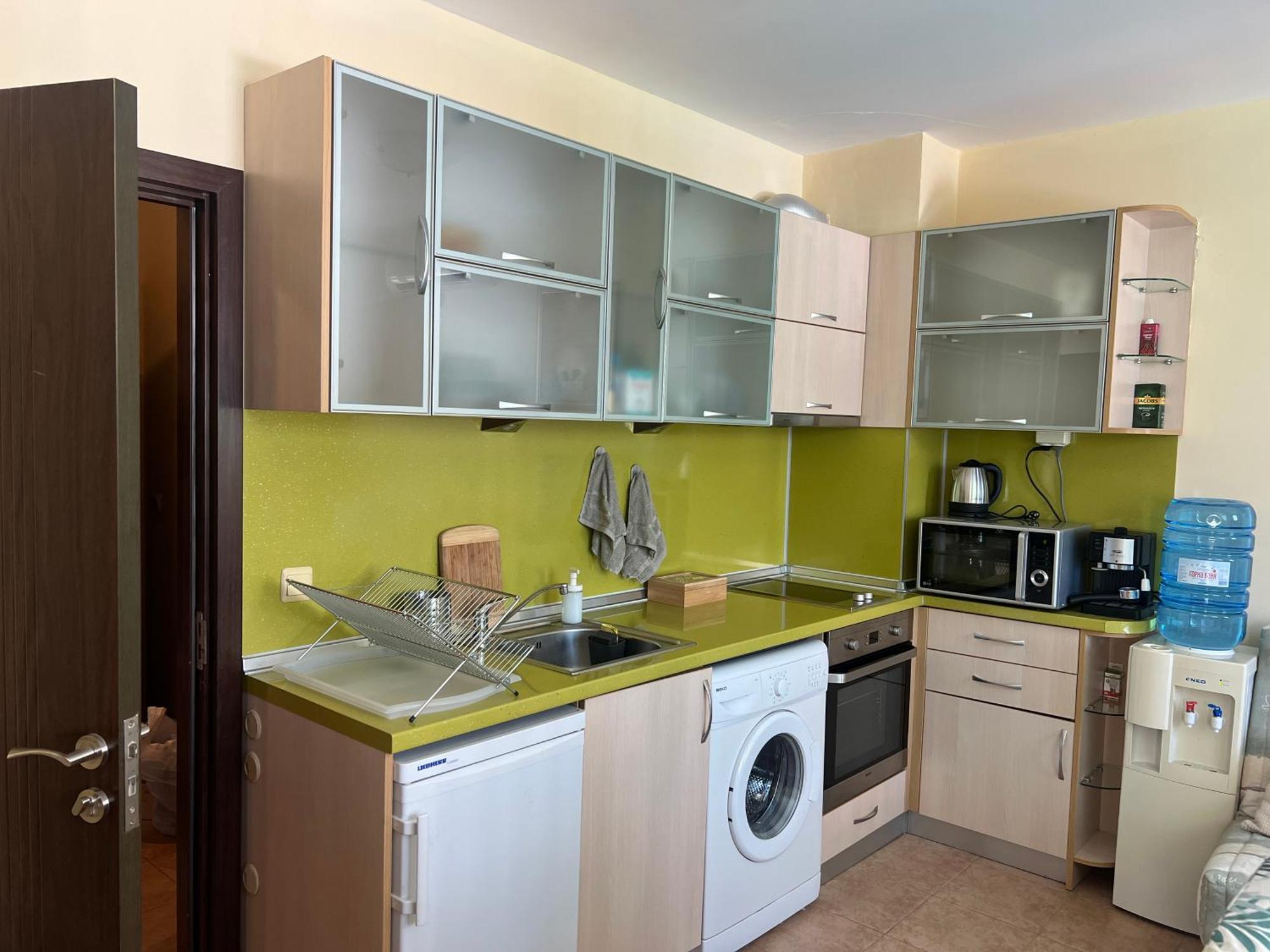 Apartment Sozopol Dreams Exterior photo