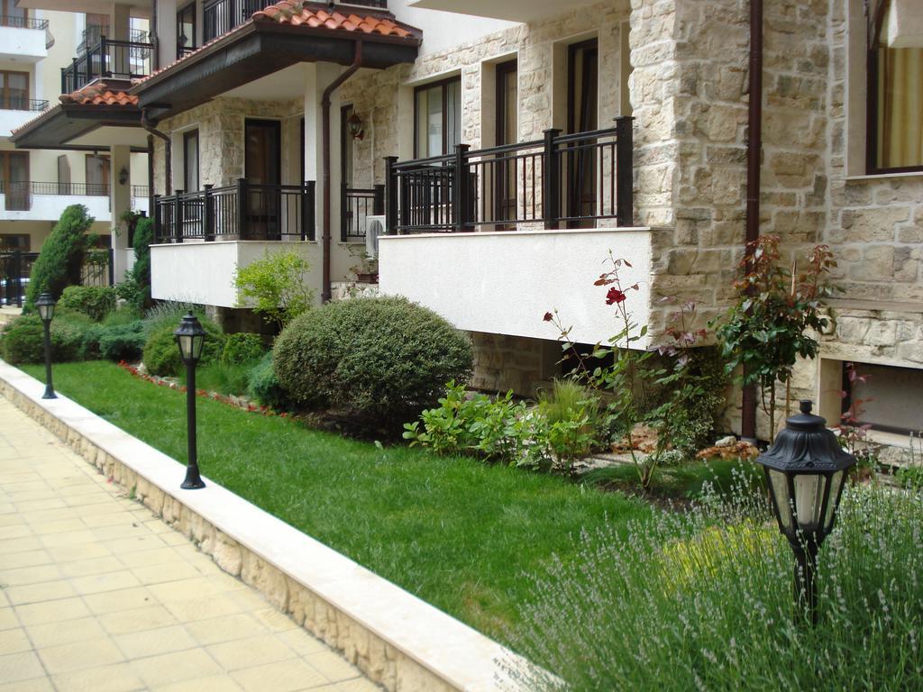 Apartment Sozopol Dreams Exterior photo