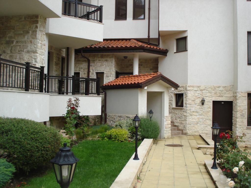 Apartment Sozopol Dreams Exterior photo